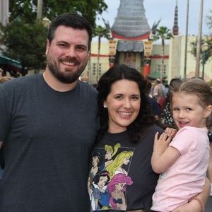 Meet your Posher, Amberly